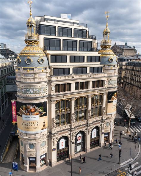 printemps haussmann hermes|printemps department store.